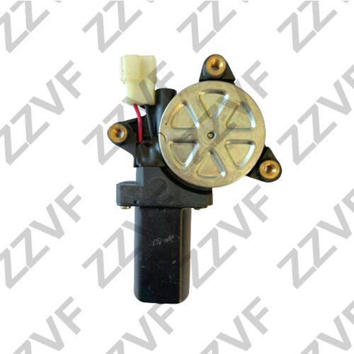 Elektromotormot otvárania okien Everest Auto ZZVF